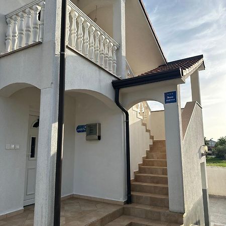Apartmani I Soba Mia Poreč Kültér fotó