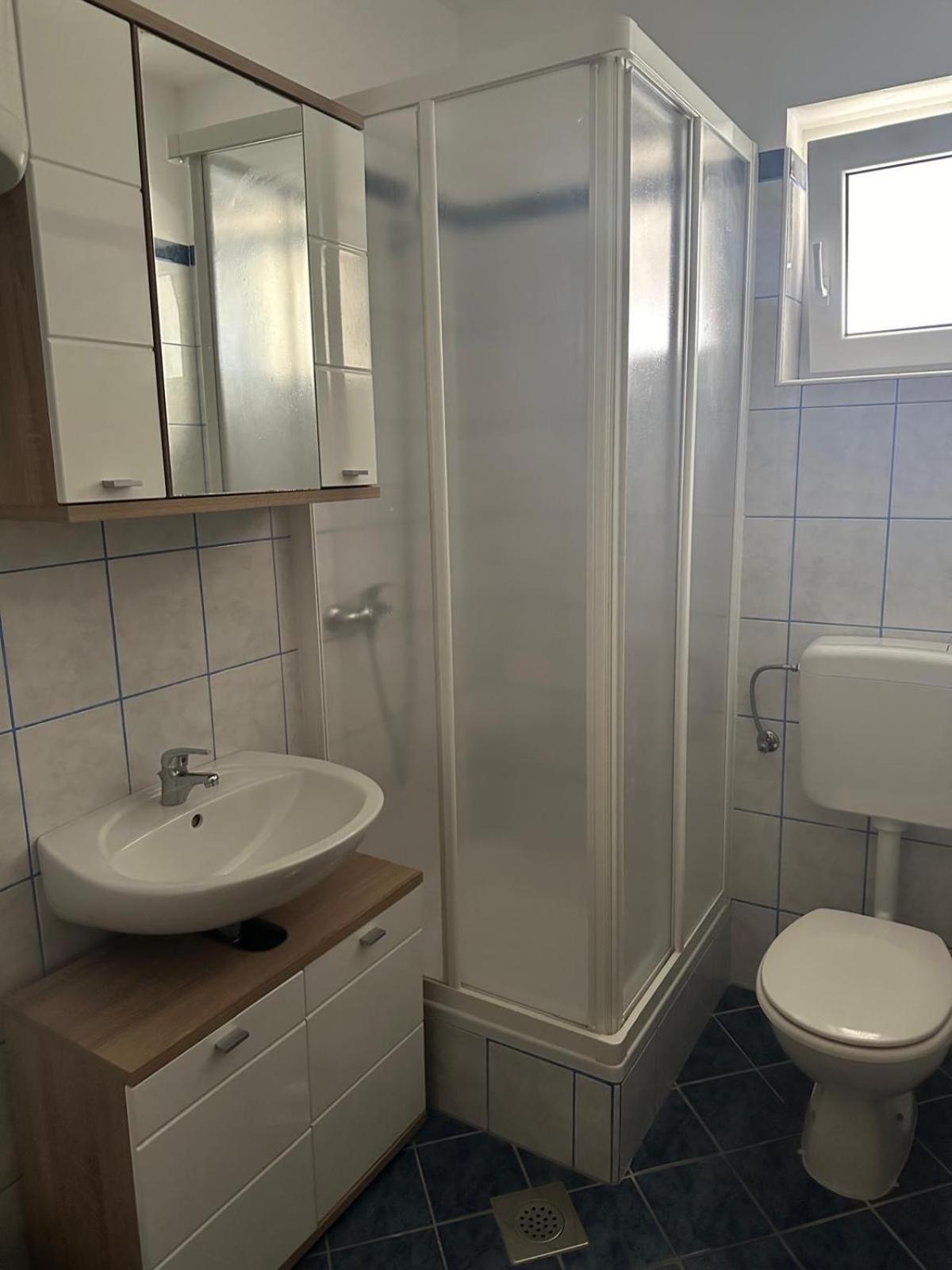 Apartmani I Soba Mia Poreč Kültér fotó
